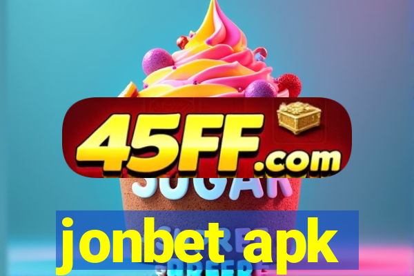 jonbet apk